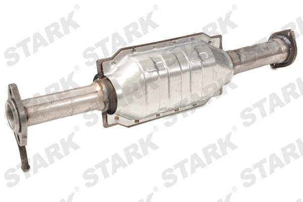 Catalytic Converter