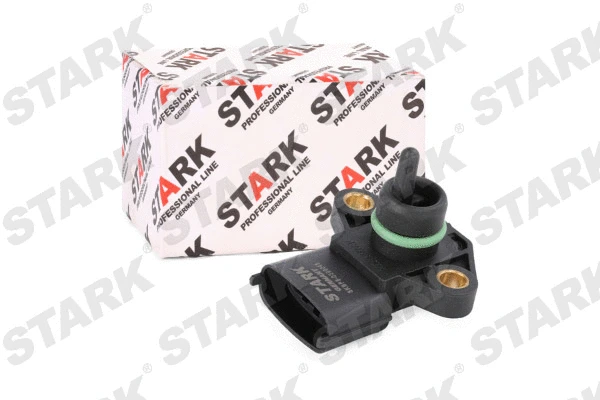 Sensor, intake manifold pressure (SKBPS-0390045)