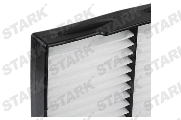Filter, cabin air (SKIF-0170421)