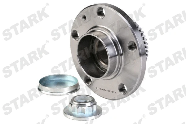 Wheel Bearing Kit (SKWB-0180016)