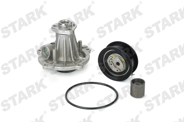Water Pump & Timing Belt Kit