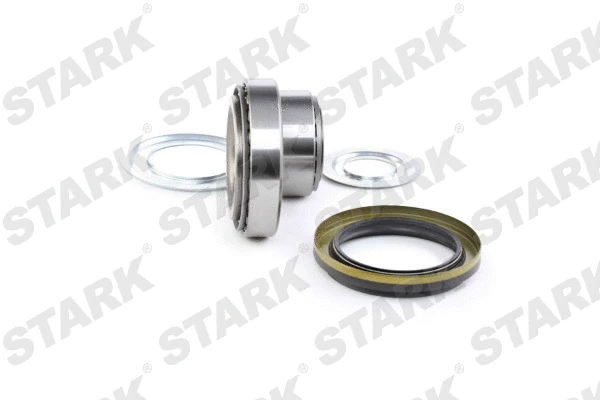 Wheel Bearing Kit (SKWB-0180115)