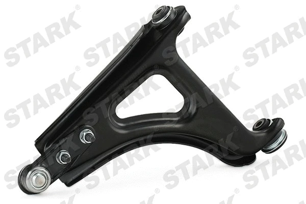Control/Trailing Arm Kit, wheel suspension (SKSSK-1600215)