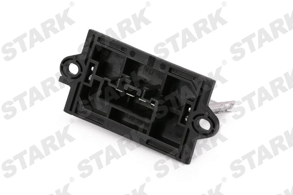 Control Unit, heating/ventilation