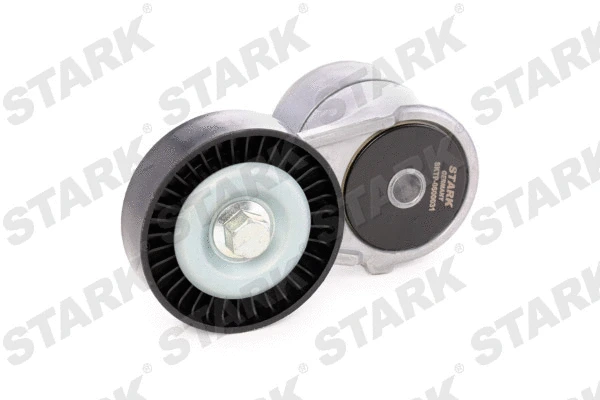 Belt Tensioner, V-ribbed belt