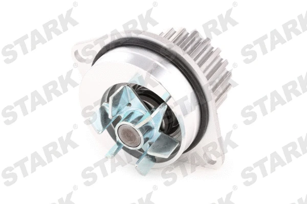 Water Pump, engine cooling (SKWP-0520167)