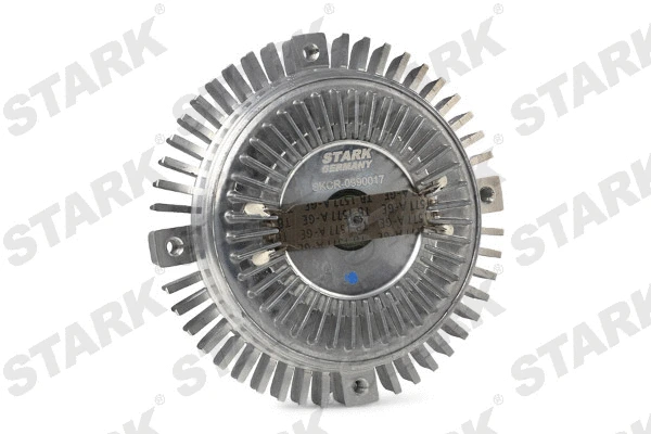 Clutch, radiator fan (SKCR-0990017)