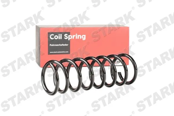 Suspension Spring