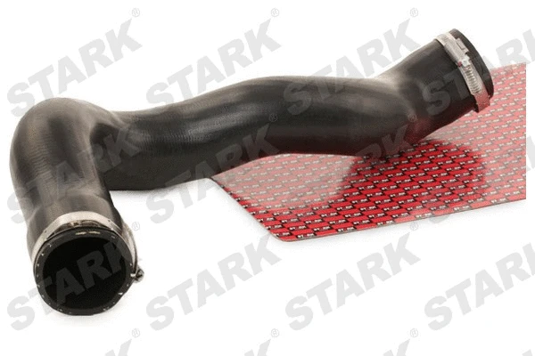 Charge Air Hose