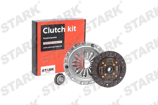 Clutch Kit