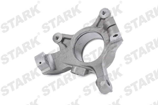 Steering Knuckle, wheel suspension