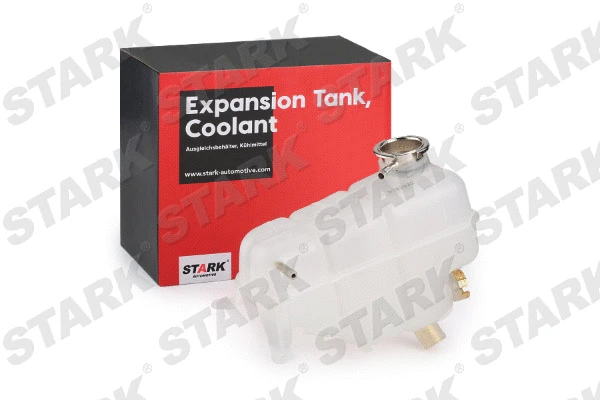 Expansion Tank, coolant