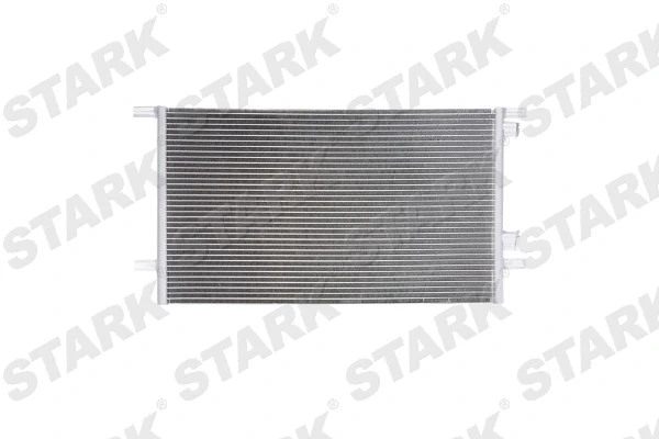 Condenser, air conditioning (SKCD-0110368)