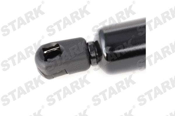 Gas Spring, boot/cargo area