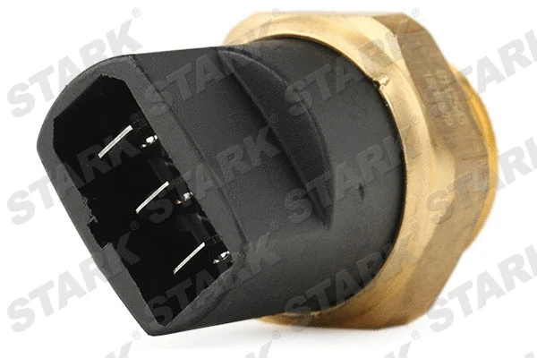 Temperature Switch, radiator fan