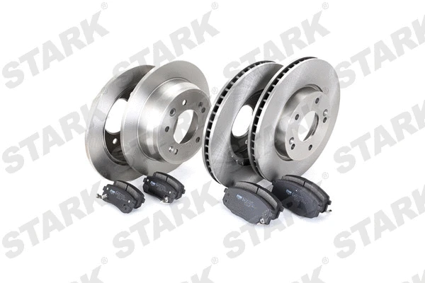 Brake Kit, disc brake