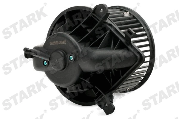 Interior Blower