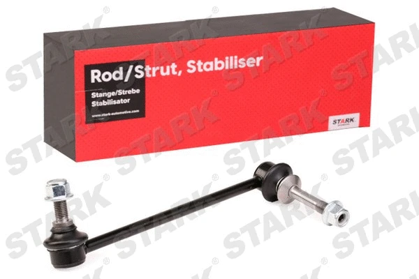 Link/Coupling Rod, stabiliser bar (SKST-0230501)