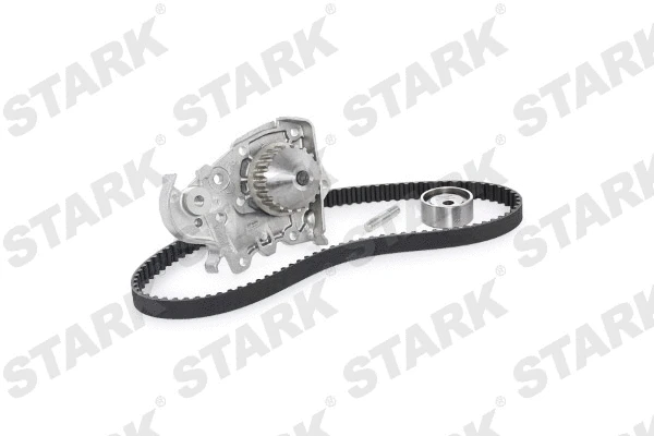 Water Pump & Timing Belt Kit