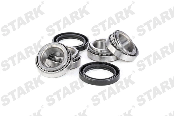 Wheel Bearing Kit (SKWB-0181078)