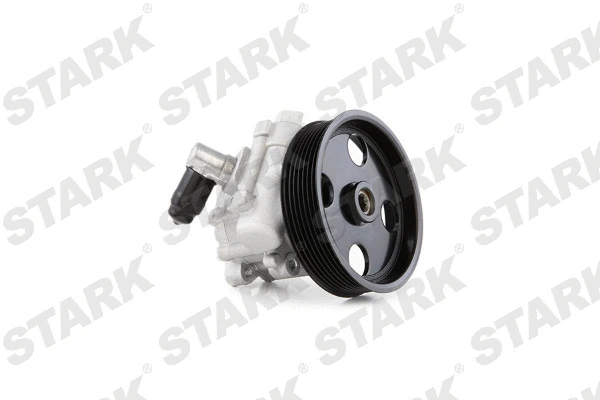 Hydraulic Pump, steering