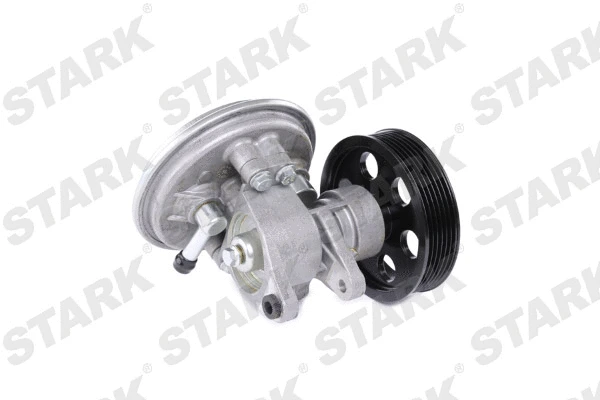 Vacuum Pump, braking system