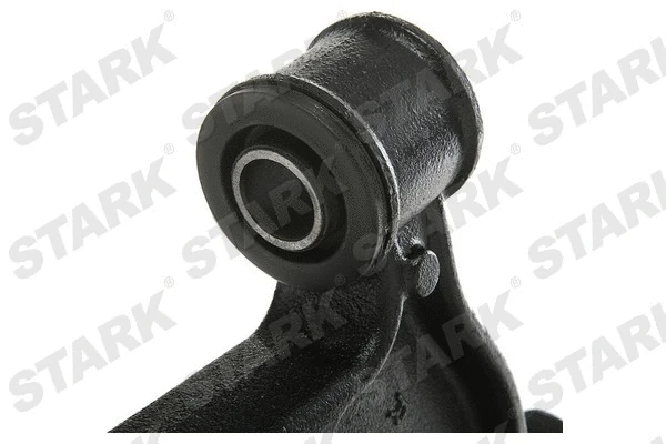Control/Trailing Arm Kit, wheel suspension (SKSSK-1600299)