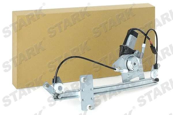 Window Regulator (SKWR-0420377)