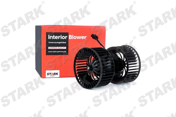 Interior Blower