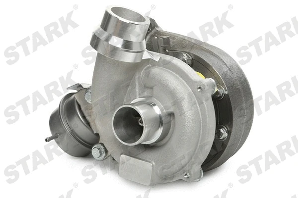 Charger, charging (supercharged/turbocharged) (SKCT-1190144)