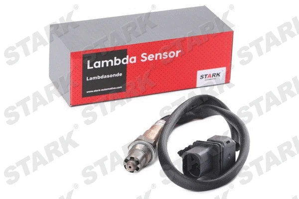 Lambda Sensor