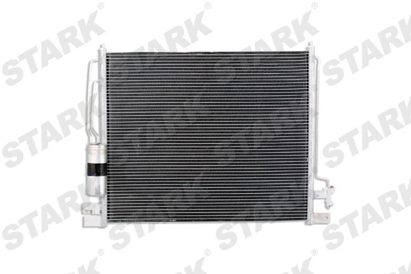 Condenser, air conditioning (SKCD-0110370)