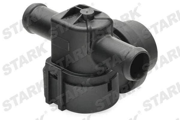 Coolant Control Valve