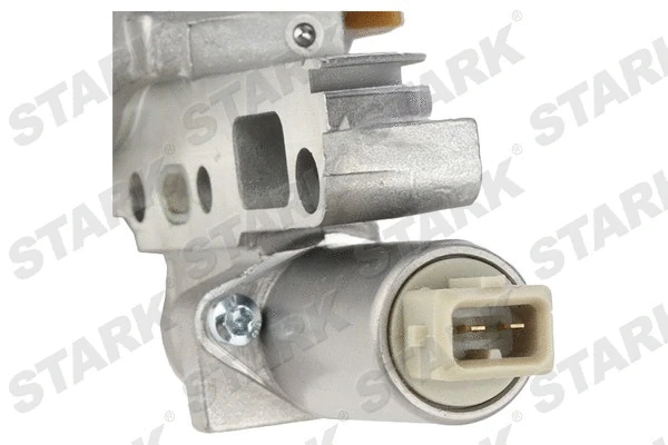 Control Valve, camshaft adjustment