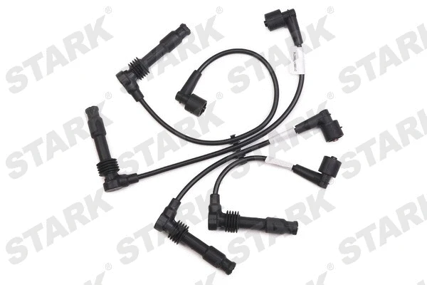Ignition Cable Kit (SKIC-0030136)