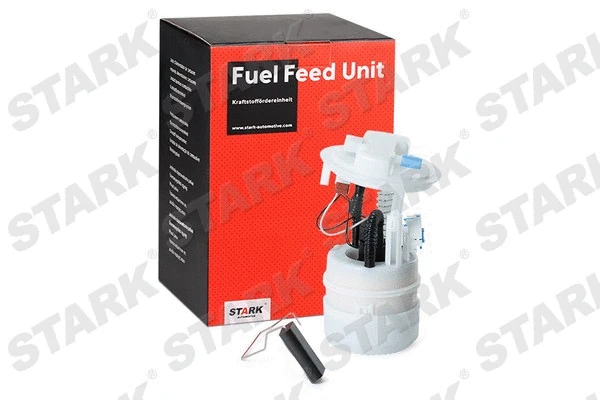 Fuel Feed Unit (SKFU-0410360)