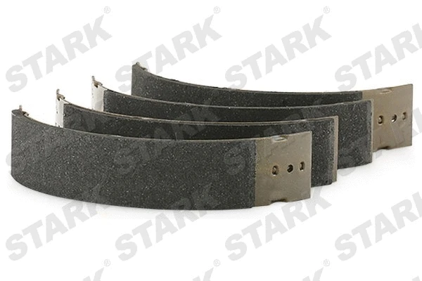 Brake Shoe Set (SKBS-0450310)