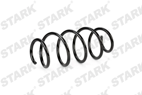 Suspension Spring