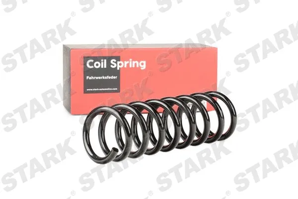 Suspension Spring