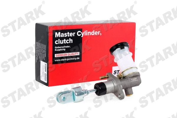 Master Cylinder, clutch