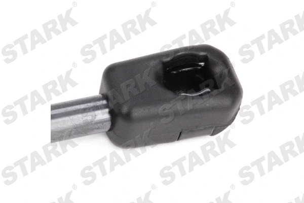 Gas Spring, bonnet
