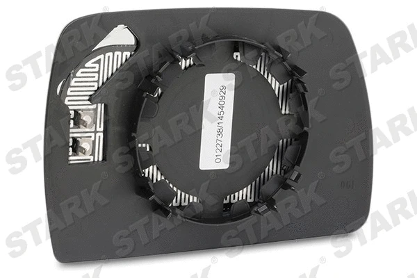 Mirror Glass, exterior mirror