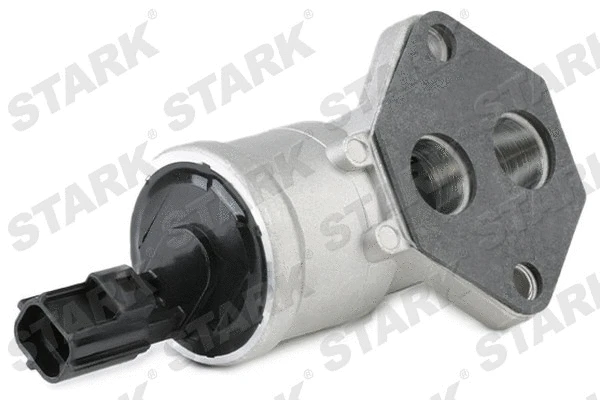 Idle Control Valve, air supply