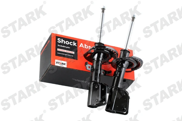 Shock Absorber