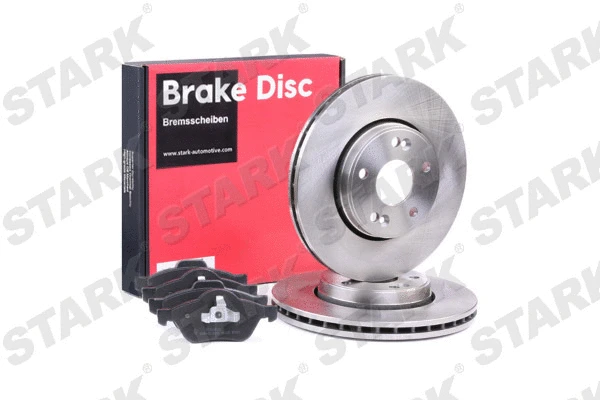Brake Kit, disc brake