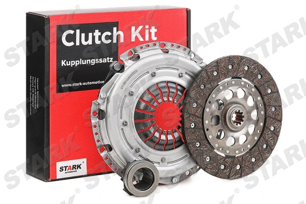 Clutch Kit