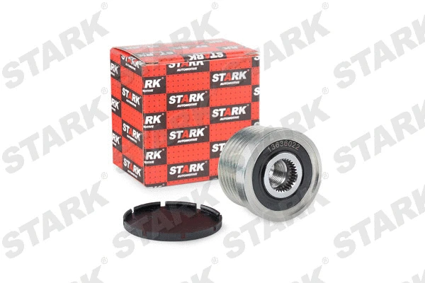 Alternator Freewheel Clutch (SKFC-1210042)