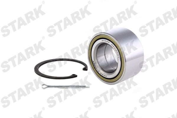 Wheel Bearing Kit (SKWB-0180069)