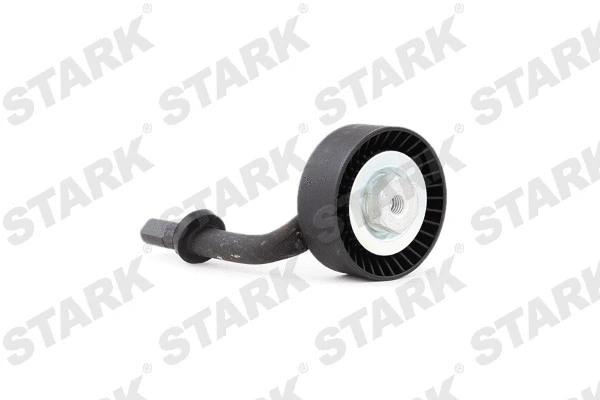 Belt Tensioner, V-ribbed belt