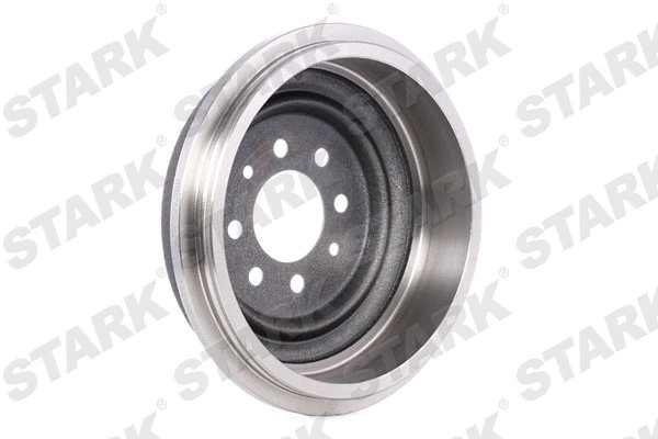 Brake Drum (SKBDM-0800047)